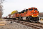 BNSF 9042